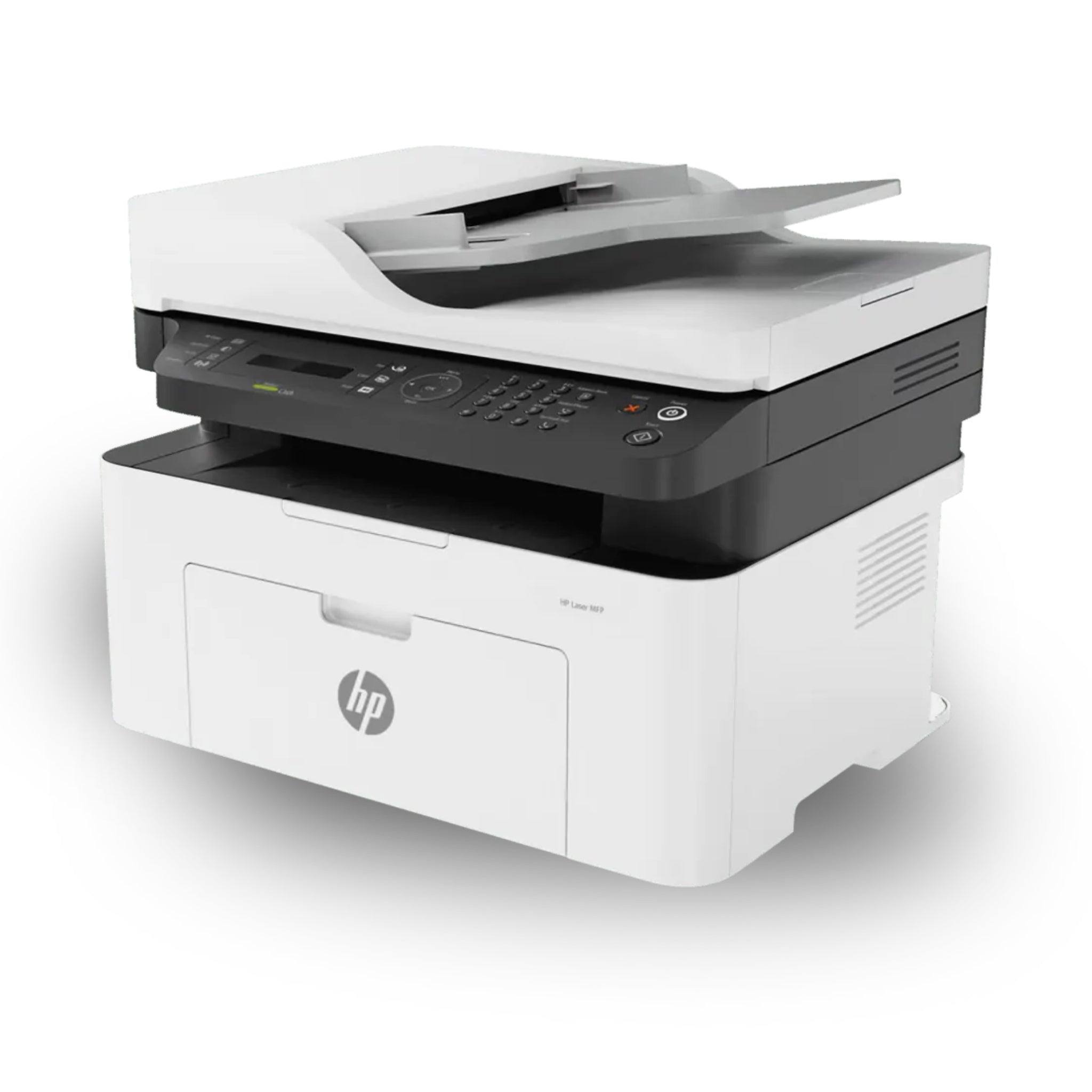HP Laser MFP 1188fnw Printer